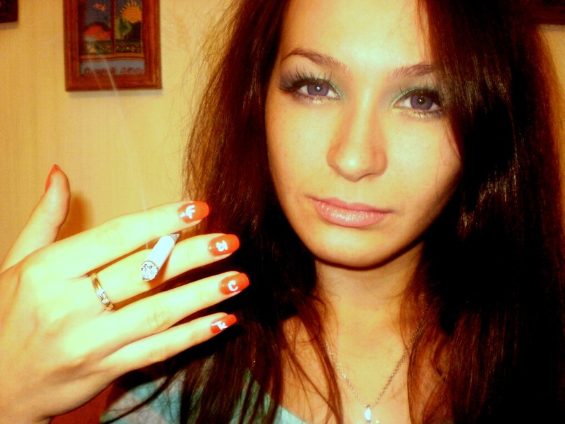 Анастасия Бершадская ツツ | Пермь