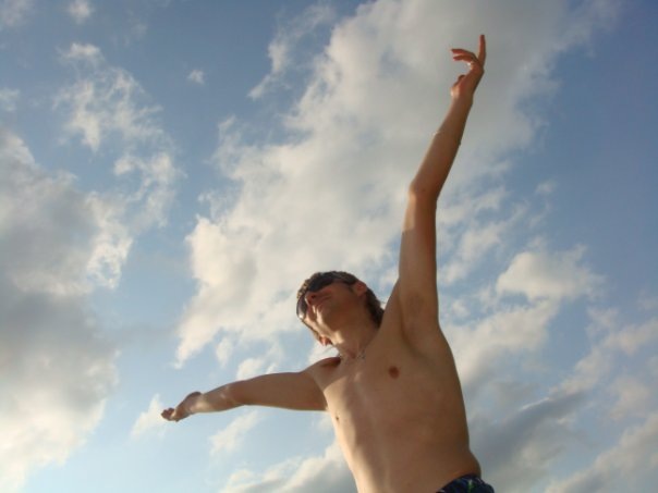 №12, Андрей Жук, 40 лет, Володарка №12, Андрей Жук, 40 лет, Володарка