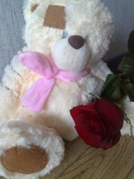 №85, Александра Никонюк, 35 лет №85, Александра Никонюк, 35 лет