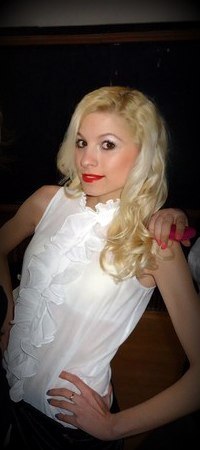 Katrin Lipovaya | Киев