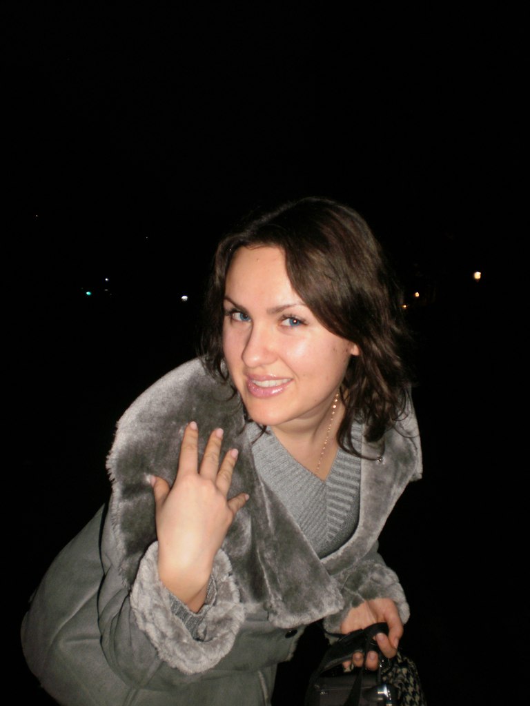 Анастасия Дудко | Таллин