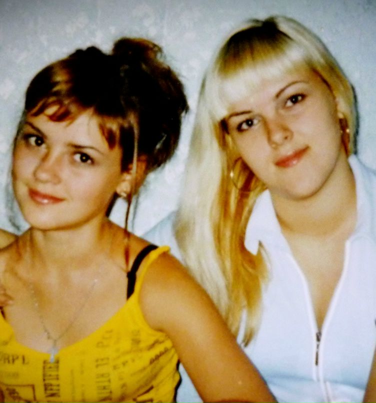 Анна Казаченко | Омск