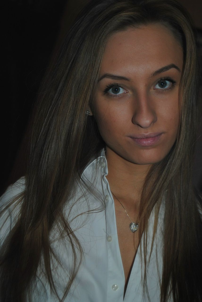 Lara Otson | Москва