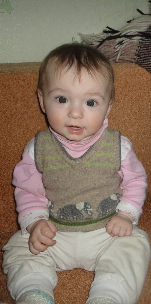 Татьяна Лошицкая | Орехово-Зуево