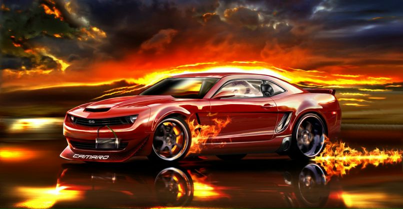 Kenirons Mastykvan | Долина