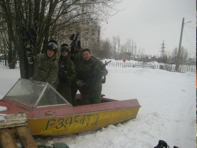 Рамис Бадрутдинов | Казань