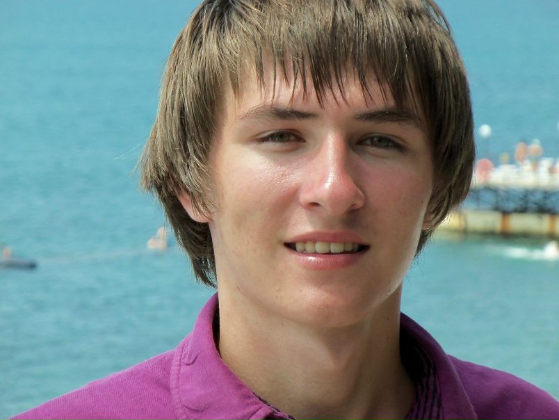 №79, Александр Ерёменко, Уфа №79, Александр Ерёменко, Уфа