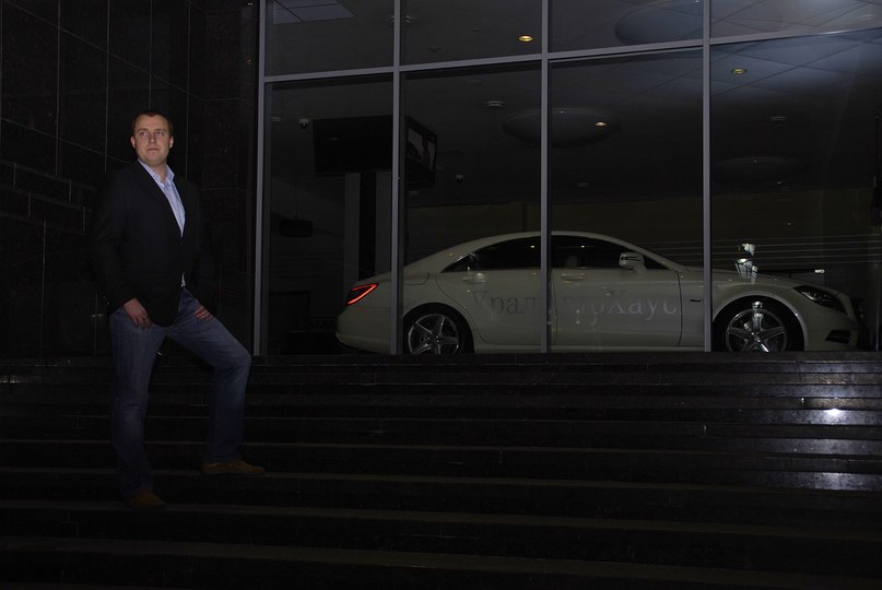 Александр Тесла | 