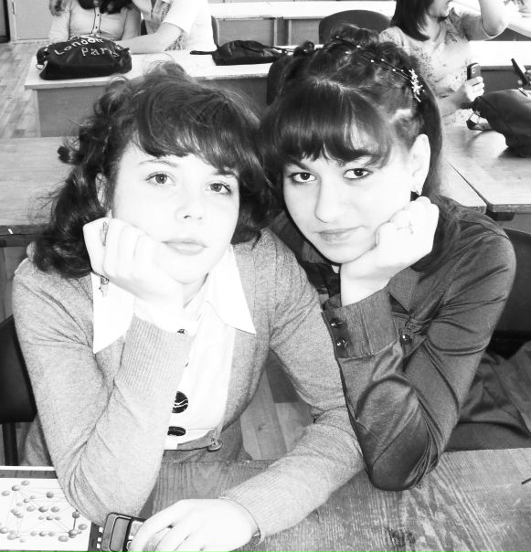 №6, Эльвира Зейналова, Москва №6, Эльвира Зейналова, Москва