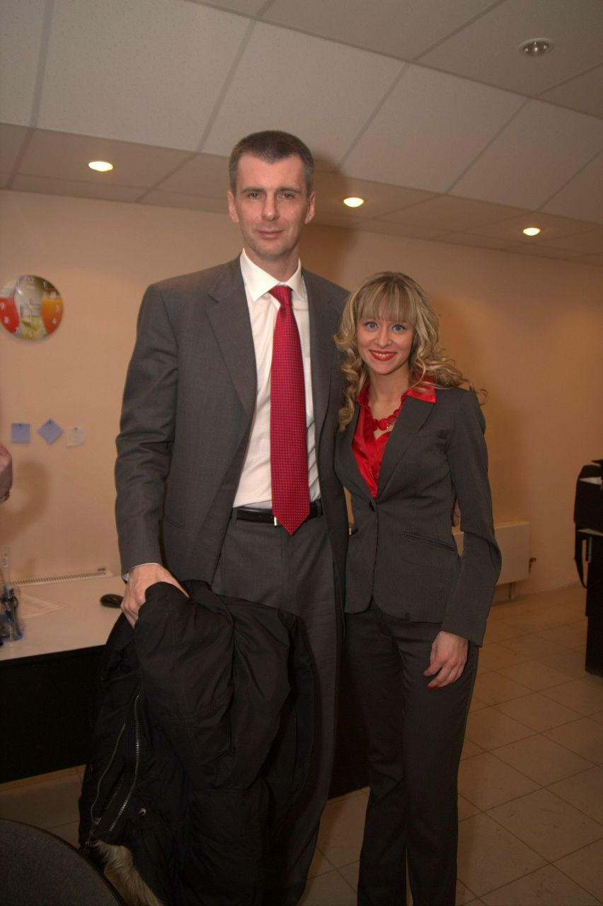 Юлия Кырчанова | Нижний Тагил