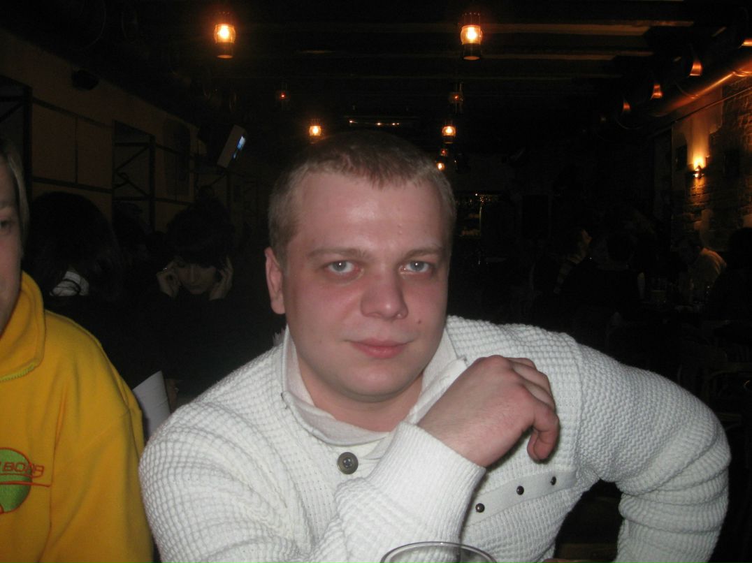 Сергей Новиков Сергеевич | Сумы