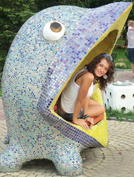 №66, Не-Помню Забыла, Киев №66, Не-Помню Забыла, Киев