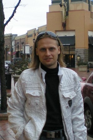 Николай Смирнов | Харьков