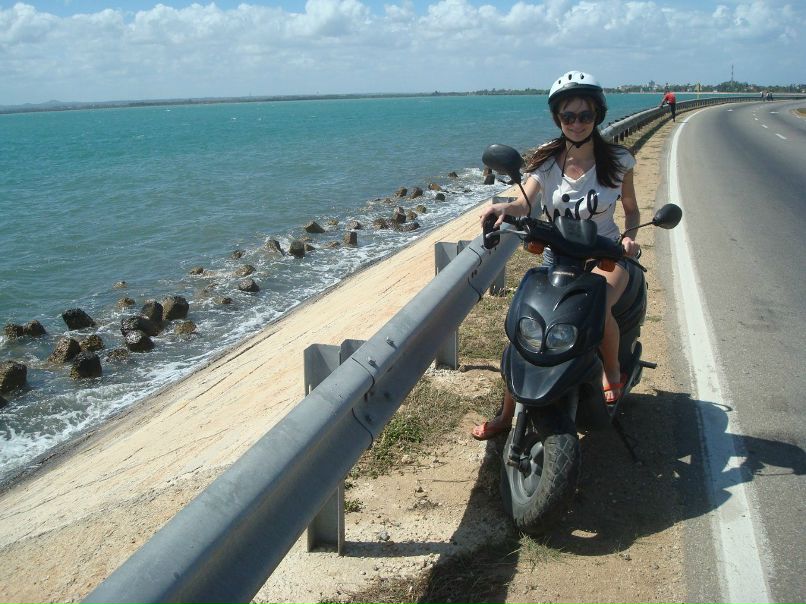 Александра Леванова | Пермь