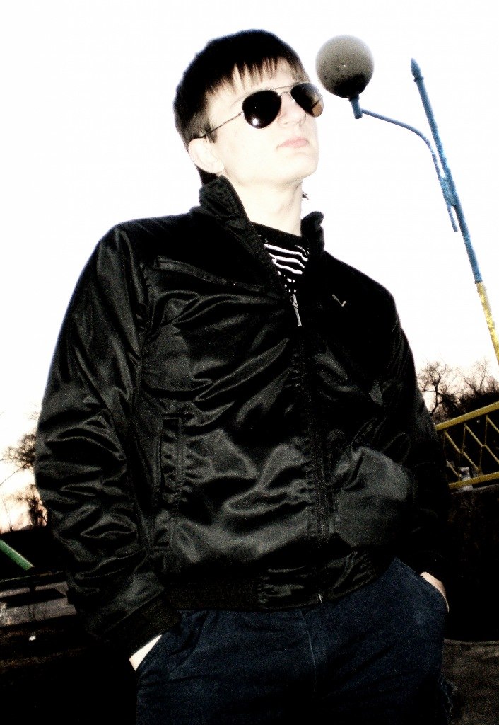 Ярослав Кинаш ~IIIYT~ | Днепр (Днепропетровск)