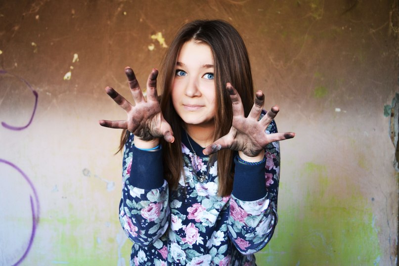 Тина Коваленко | Краснодар