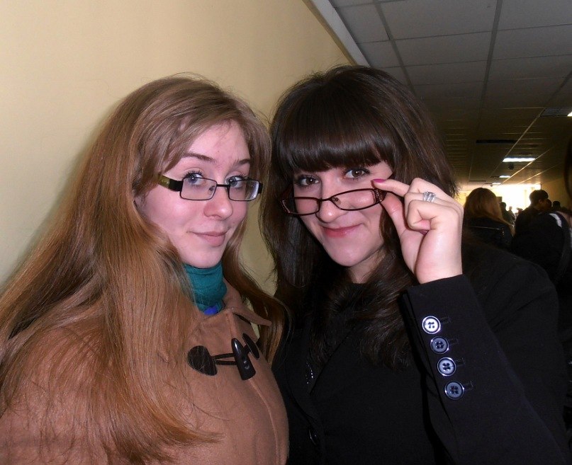 Анастасия Келлерова | Краснодар