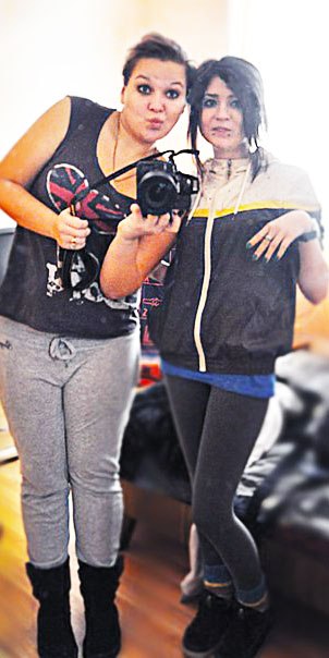 Малая Кудряшова | Мелитополь