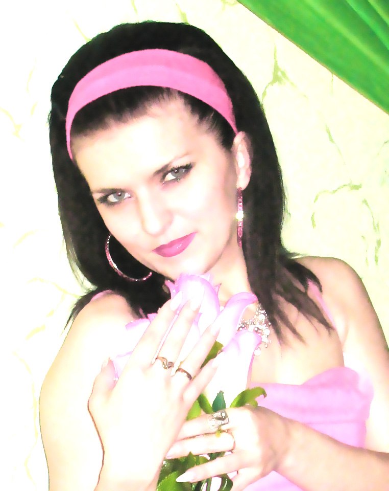 Наталия Онищенко | Прилуки