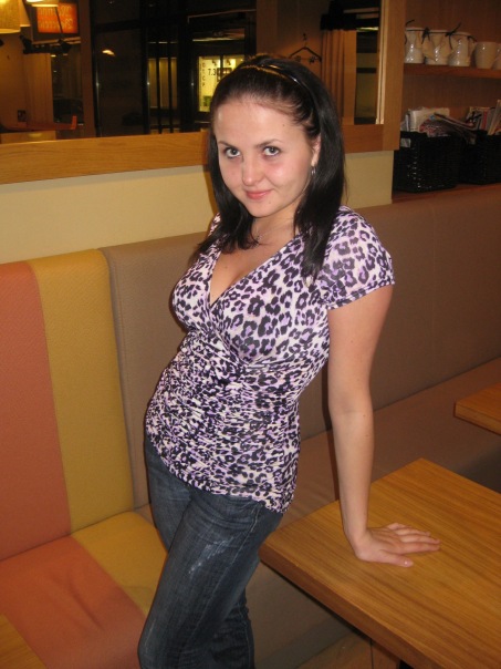 №38, Вика Ефимова, Рига №38, Вика Ефимова, Рига