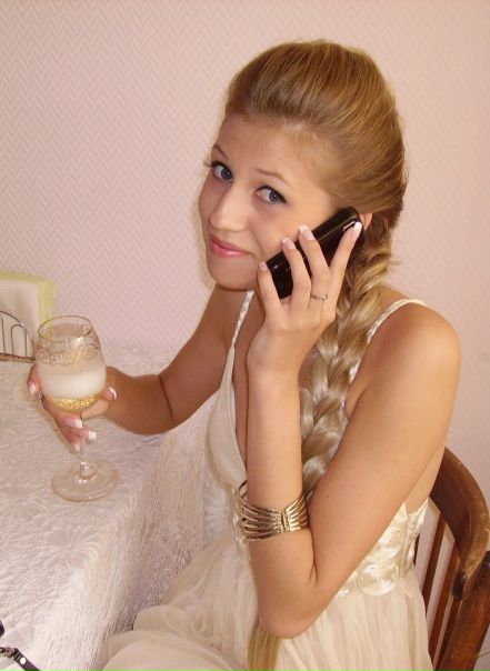 №6, Алина Толкачева, 32 года №6, Алина Толкачева, 32 года