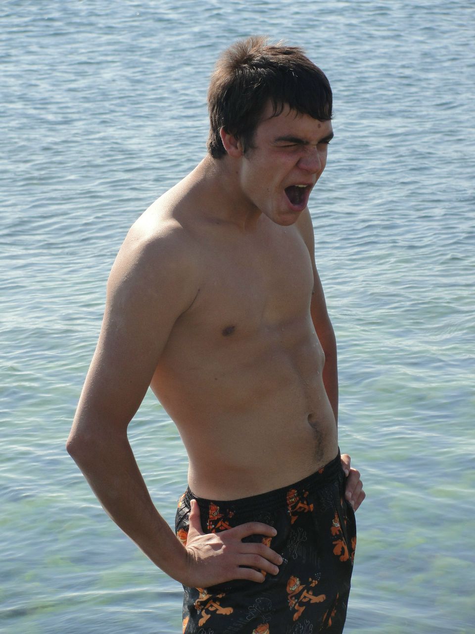 Александр Геворков givar | Тирасполь