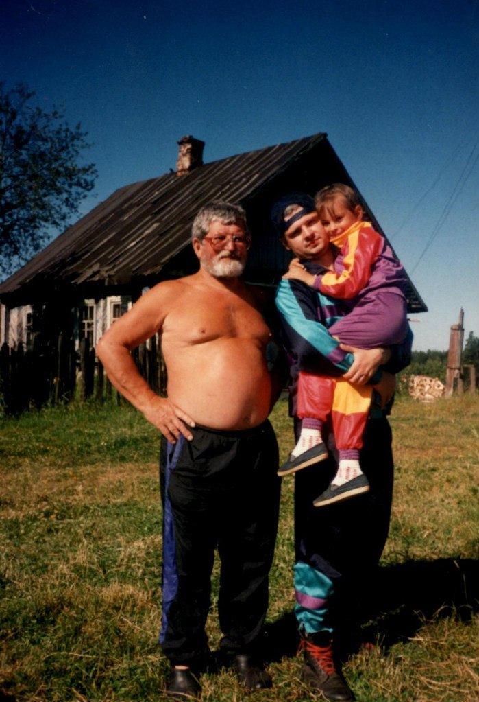 Boris Tsigalnitsky | New York City