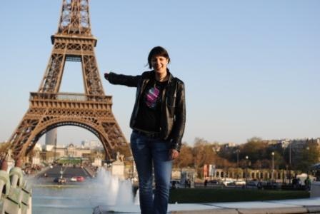 Анна Воронкова | Москва