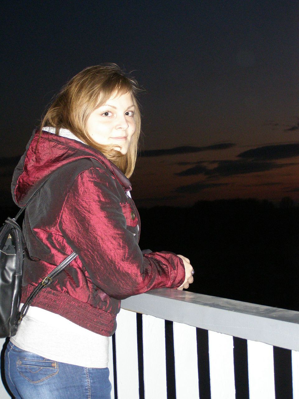 Александра Господарь | Санкт-Петербург