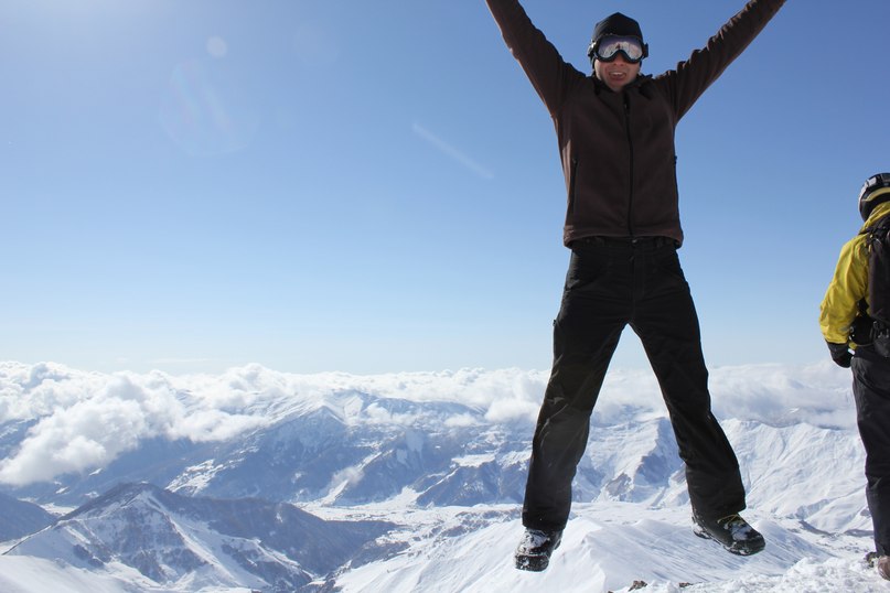 Алтын Василий | Санкт-Петербург