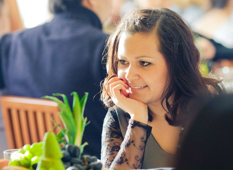 Эльза Бахтина | Магнитогорск