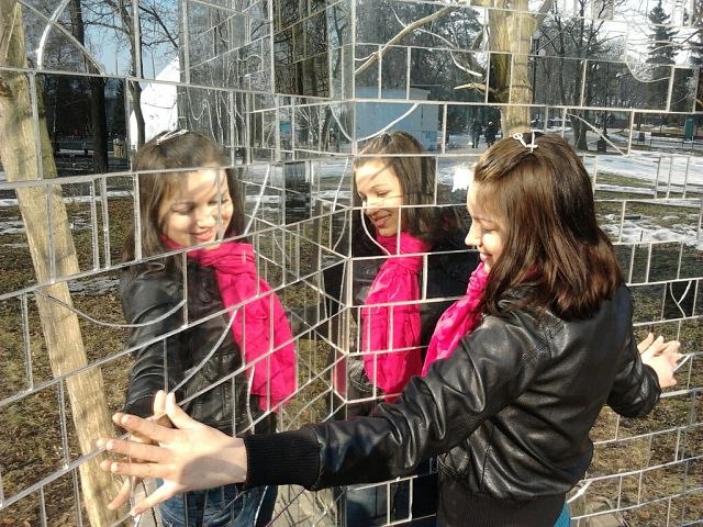 Алёна Петрова | Мирноград / Димитров