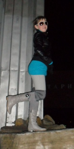 Алина Пискунова | Лениногорск