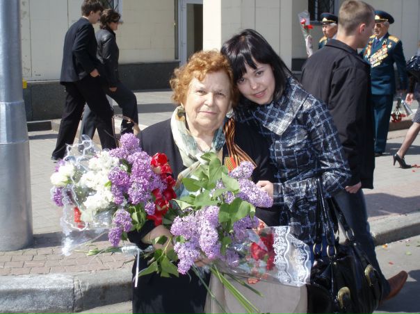 №4, Виктория Давыдченко, 39 лет, Запорожье №4, Виктория Давыдченко, 39 лет, Запорожье