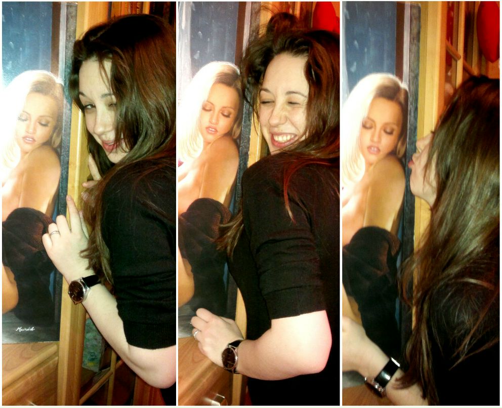 Анастасия Аббасова | Днепр (Днепропетровск)