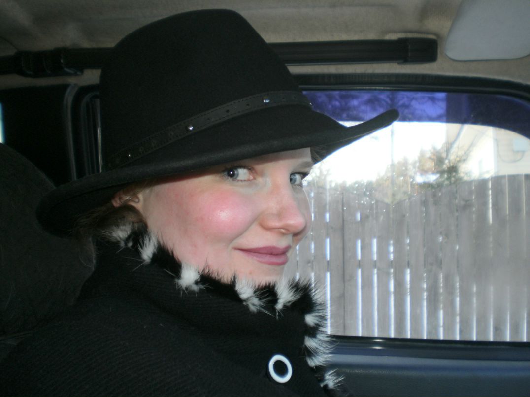 Мария Иванова | Санкт-Петербург