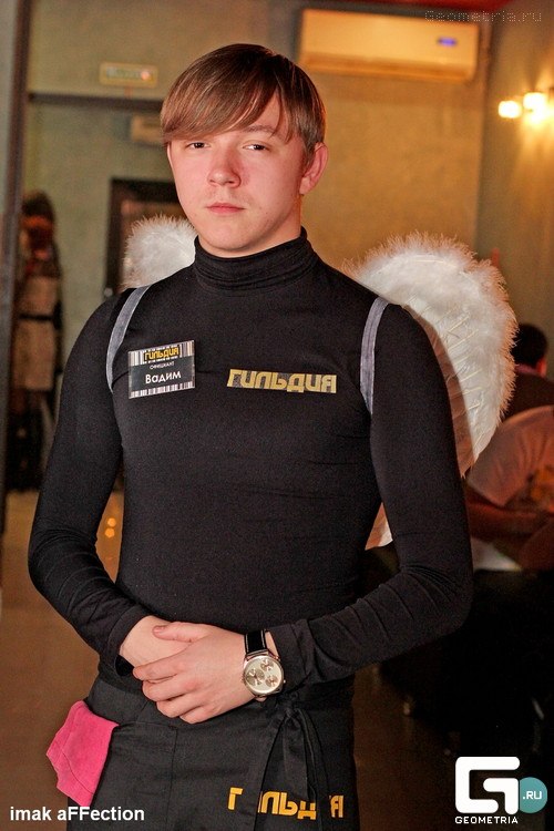 Вадим Москвин | Геленджик