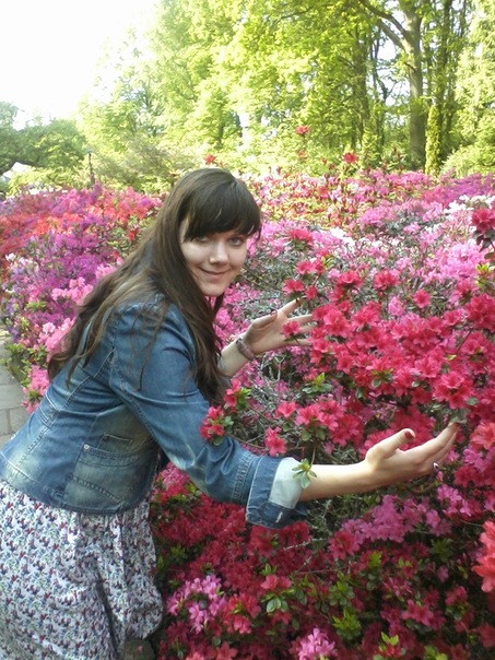 №15, Татьяна Бодрова №15, Татьяна Бодрова