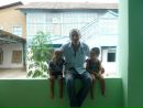 Фотография Панах Апаев
