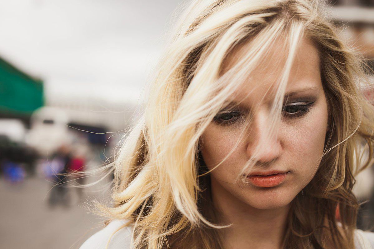 Ярославна Короткая | Санкт-Петербург