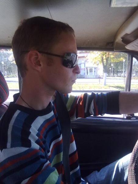 №21, Евгений Стельмашок, 36 лет, Гомель №21, Евгений Стельмашок, 36 лет, Гомель