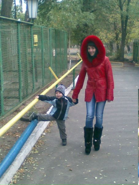 №93, Алена Шехова, Днепр (Днепропетровск) №93, Алена Шехова, Днепр (Днепропетровск)