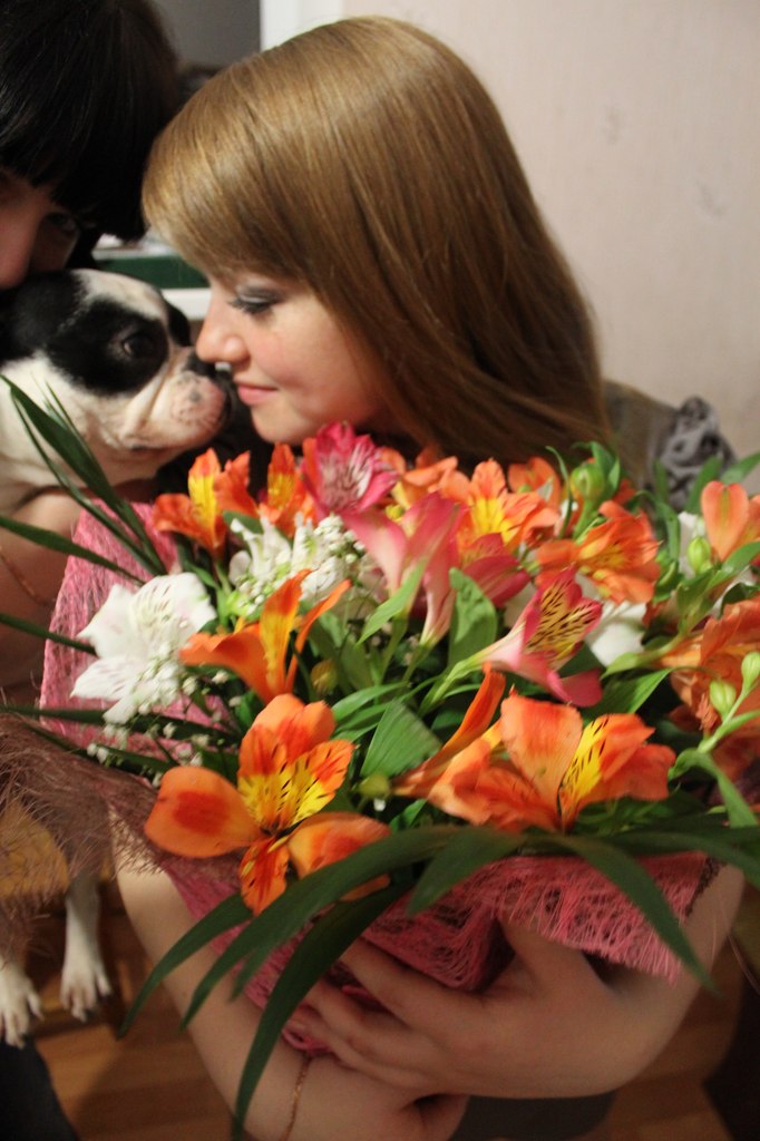 Дарья Денисова | Ростов-на-Дону