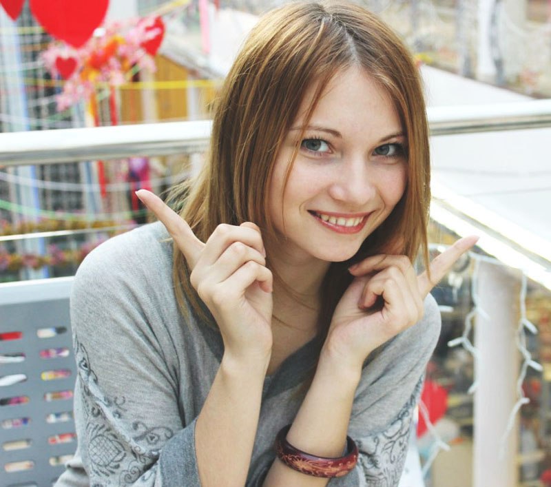 Виктория Викторовна | Белгород