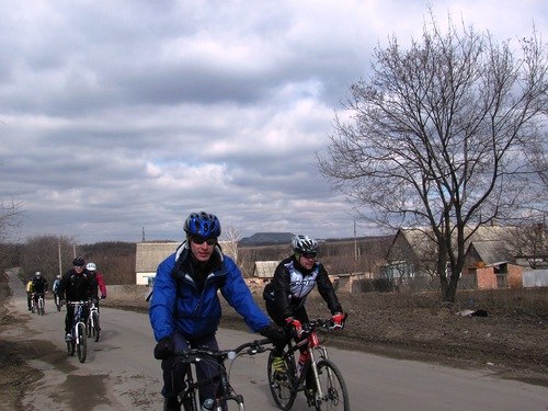 Ярослав Пасечник | Донецк