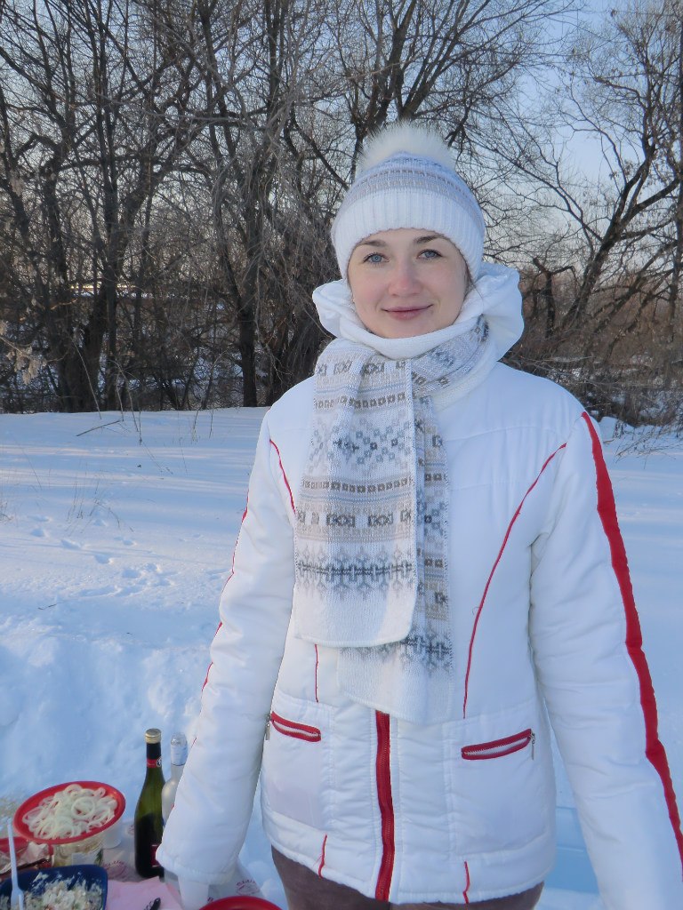 Марина Исаева | Москва