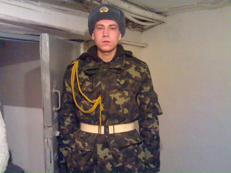 №37, Саша Щуров, 38 лет, Харьков №37, Саша Щуров, 38 лет, Харьков