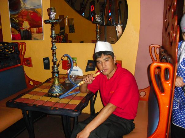 №26, Орифджон Бабаев, 37 лет, Санкт-Петербург №26, Орифджон Бабаев, 37 лет, Санкт-Петербург