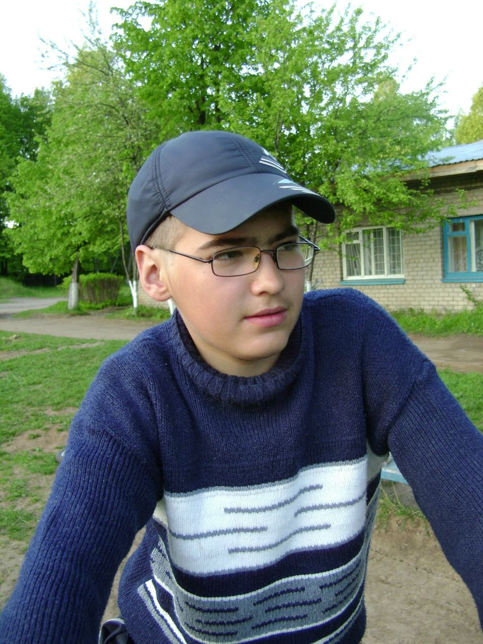 Илья Фёдоровых | Киров