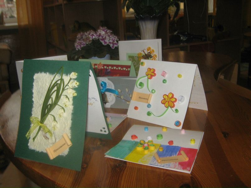 Надежда Булкова | Санкт-Петербург